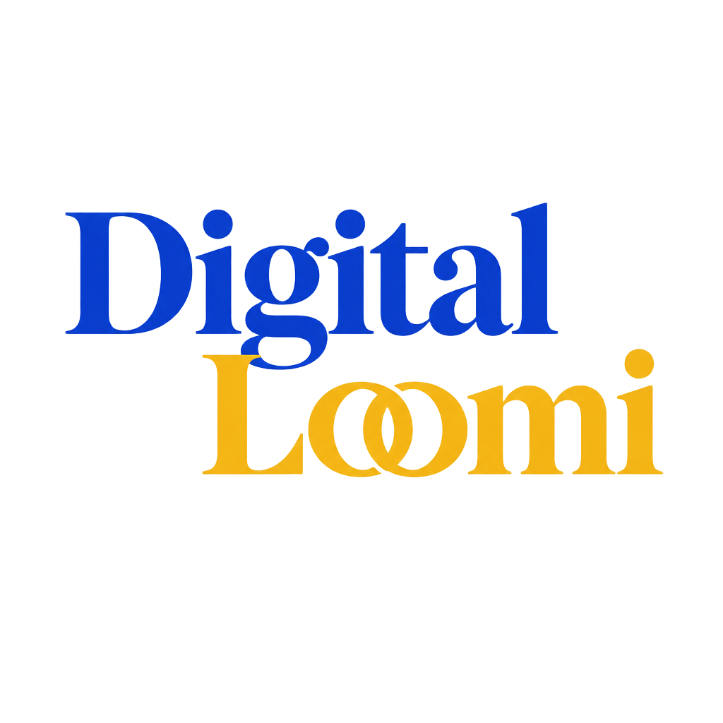 Digital Loomi